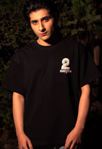 Road2Deen Sabr T-Shirt – front view