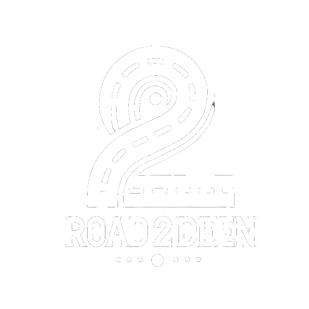 Road2Deen