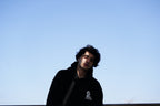 Road2Deen Sabr Hoodie – detail close-up